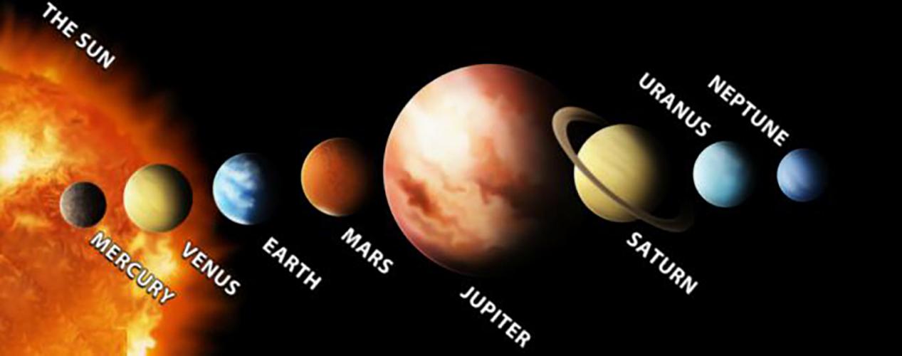 Planets