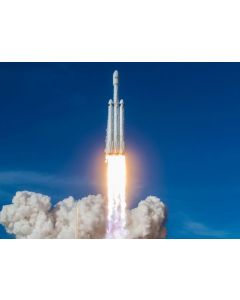 Falcon Heavy Launch