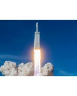 Falcon Heavy Launch